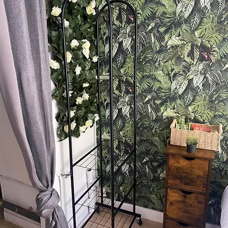 Le Tropical, Proche Centre, Place St Marc Et Chu Appartamento